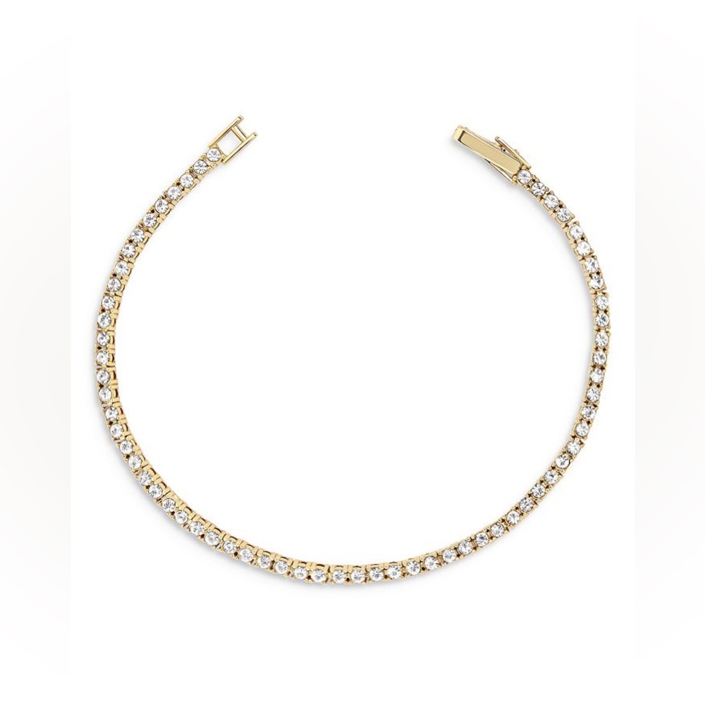 ✨NWT✨ Persona Baublebar tennis bracelet